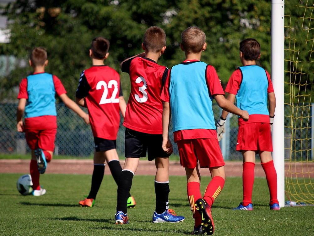 <span style="font-weight: bold;">Group Training</span>